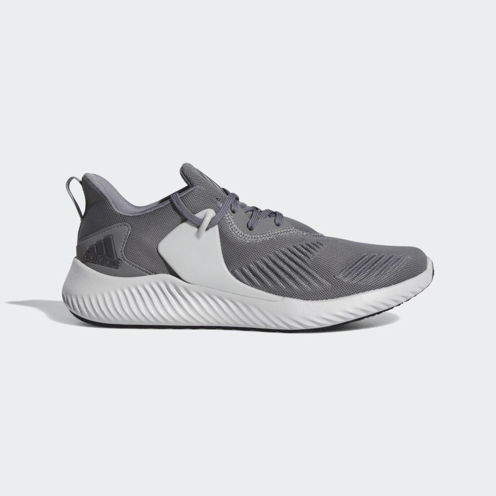 Adidasi Alergare Adidas Alphabounce RC 2.0 Barbati Romania - Gri BD7090